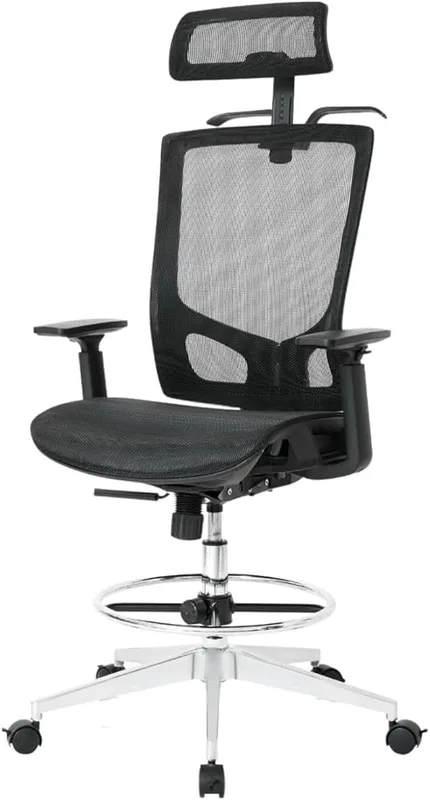 NOUHAUS ErgoTASK Chair