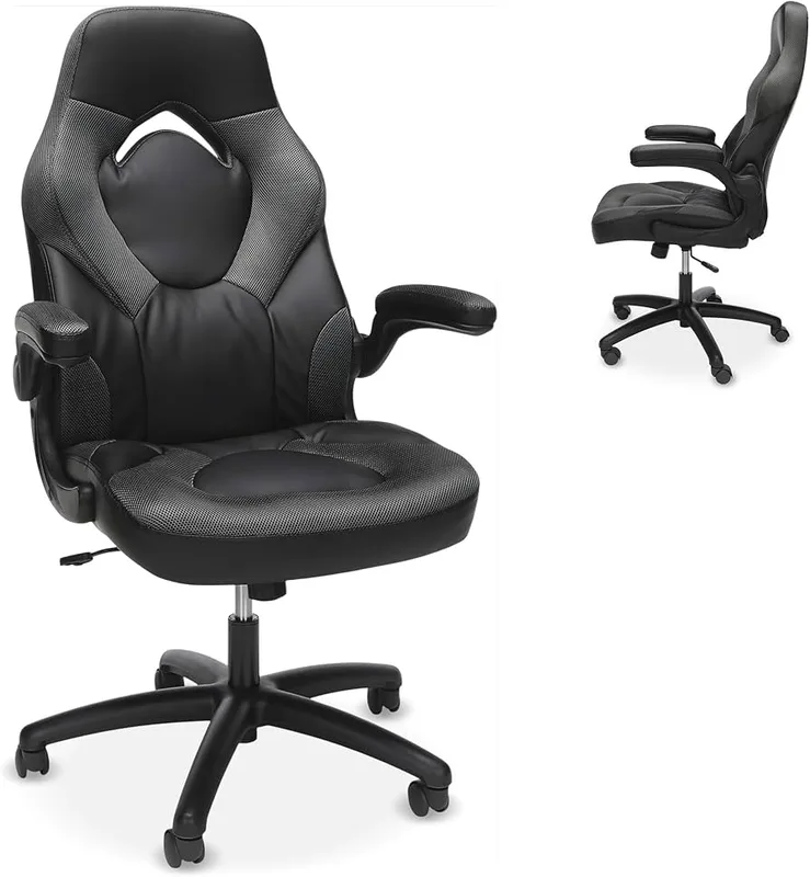 OFM ESS-3085 Racing Style Gaming Chair