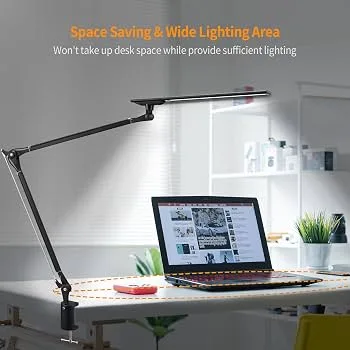 3. PHIVE ET-2 Architect Desk Lamp — Best for Architects & Designers