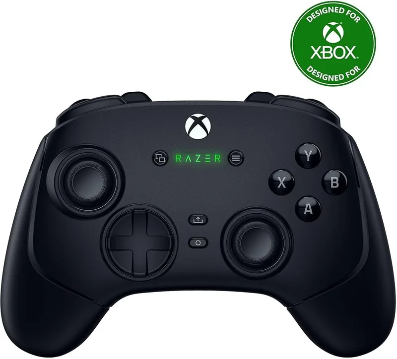 Razer Wolverine V3 Pro Wireless Controller