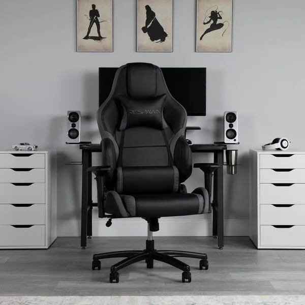 RESPAWN 400 Big and Tall Gaming Chair