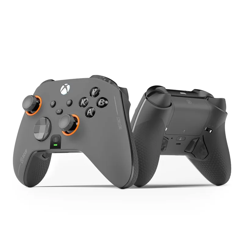 SCUF Instinct Pro Wireless Controller