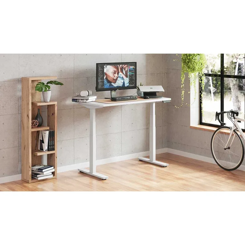 SmartDesk Pro vs. the Competition