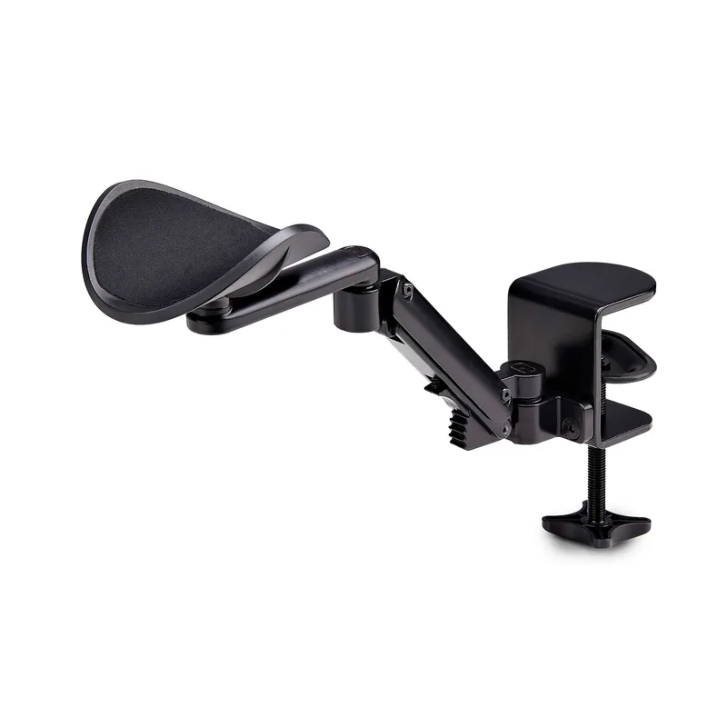 StarTech Adjustable Arm Rest (1AHC-DESK-ARM-REST)
