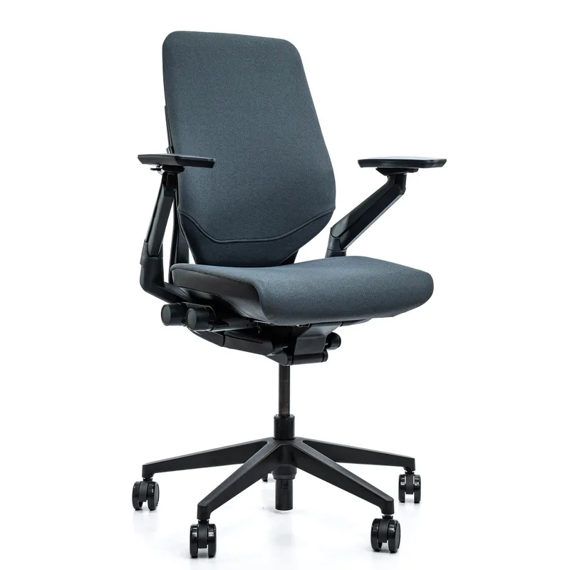 Steelcase Gesture with Headrest