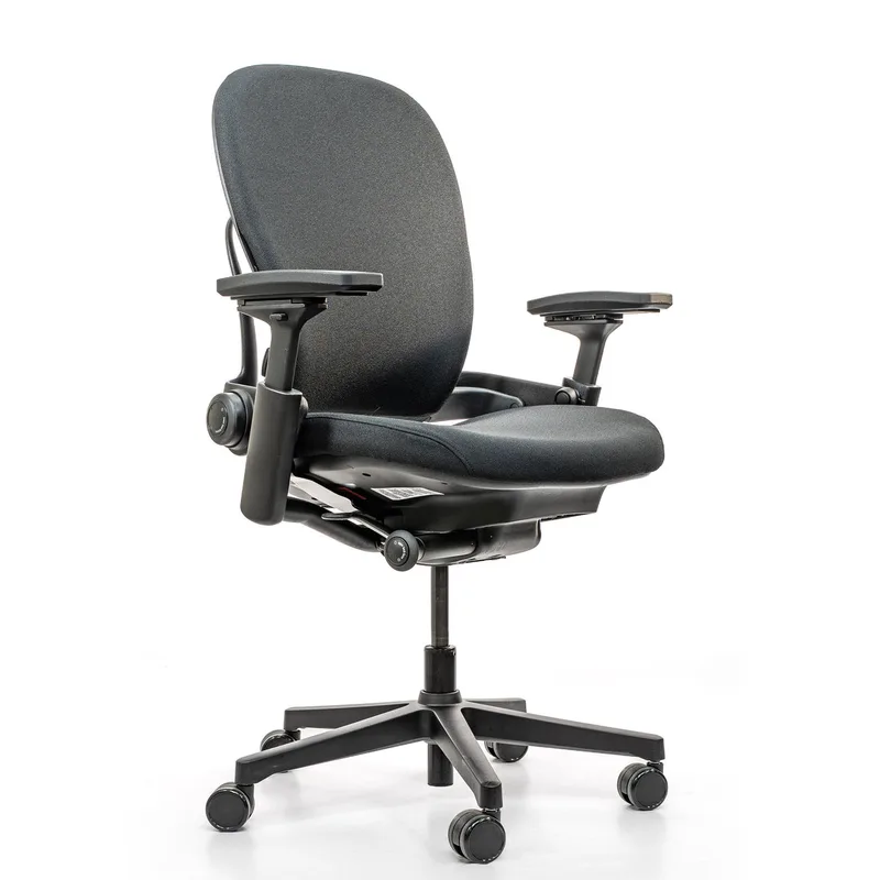 Steelcase Leap Plus