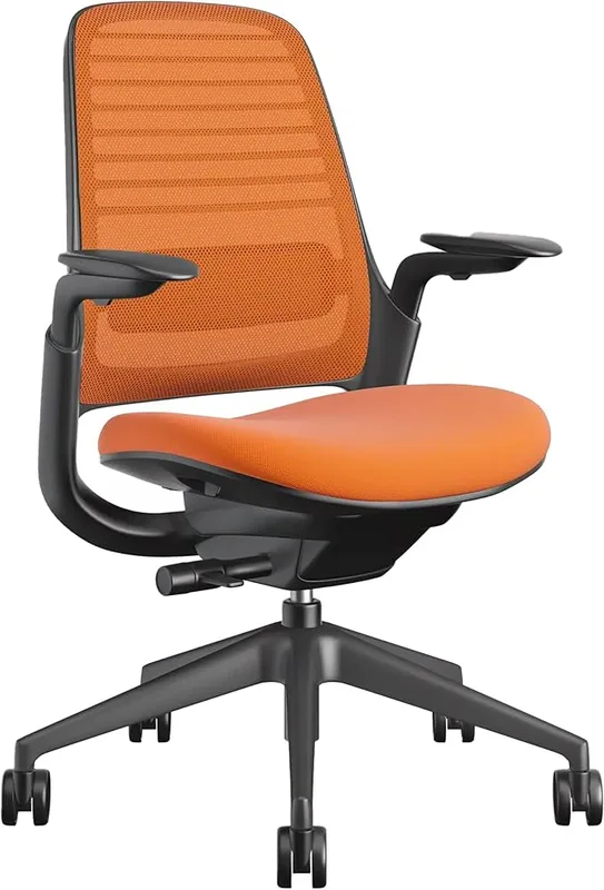 Steelcase Series 1 Ergonomic Chair