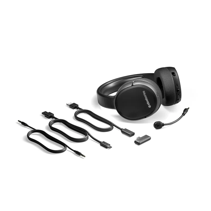 SteelSeries Arctis 1 Wireless