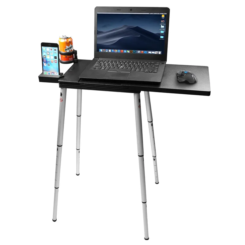 Tabletote Plus Portable Standing Desk