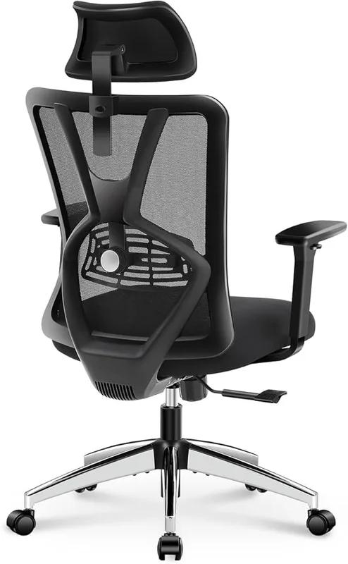 Ticova Ergonomic Chair