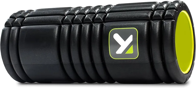 2. Thoracic Extension Over a Foam Roller — 2 minutes
