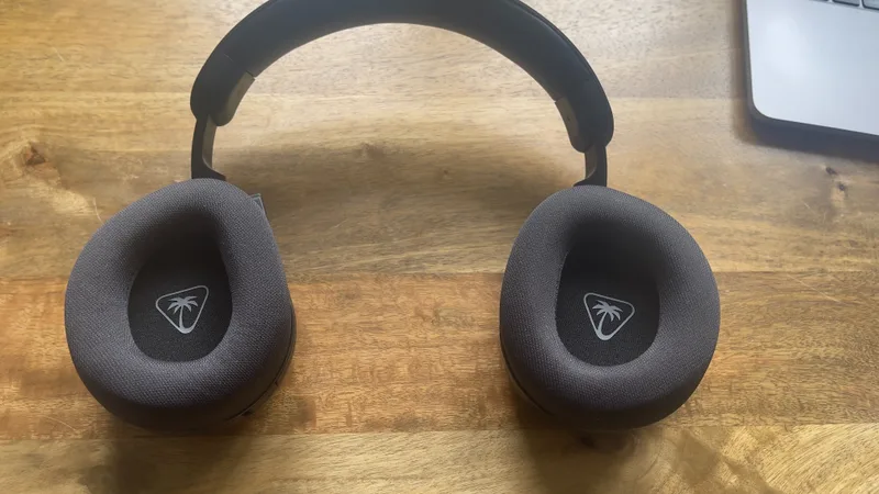 Turtle Beach Stealth 600 Gen 3