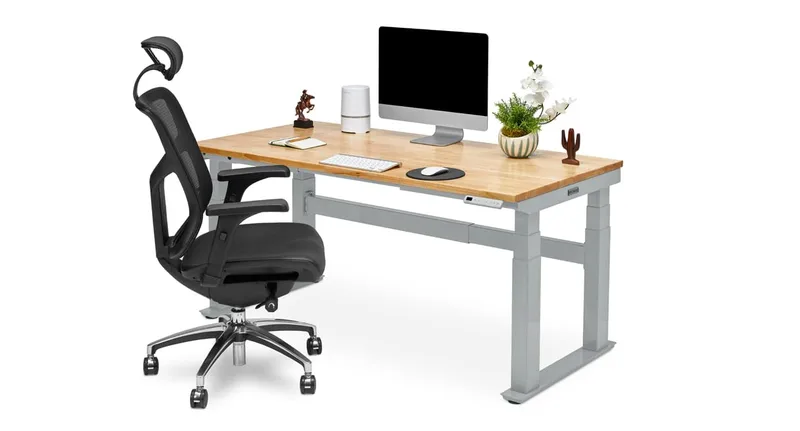 UPLIFT V2-Commercial Standing Desk