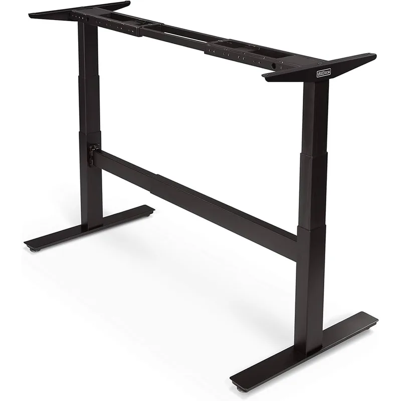 UPLIFT V2-Commercial Standing Desk (60x30 Bamboo)