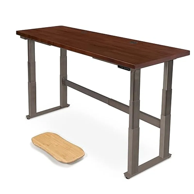 UPLIFT V2 (Rubberwood Butcher Block)