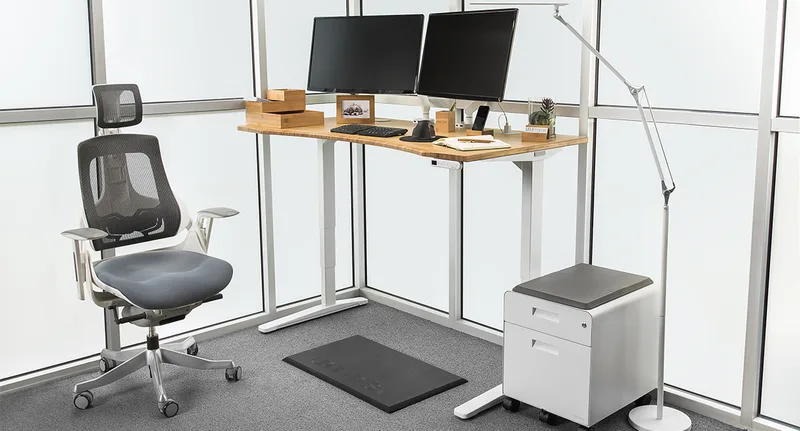 UPLIFT V2 Standing Desk