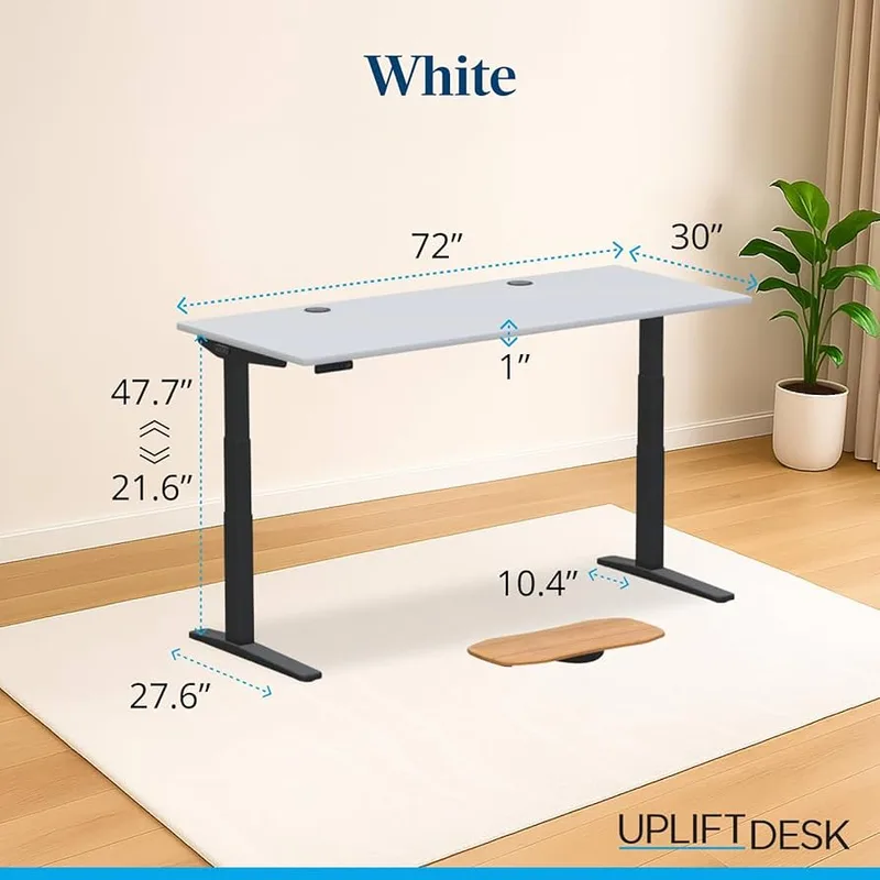 UPLIFT V3 Standing Desk
