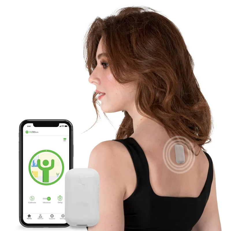 Upright GO S Smart Posture Trainer