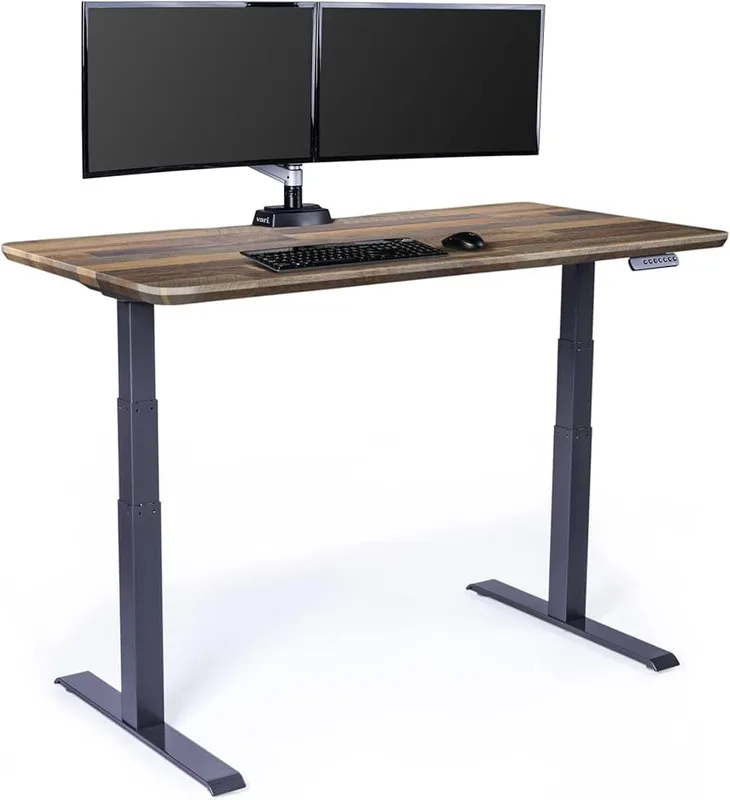 Vari Classic Electric Standing Desk 60x30