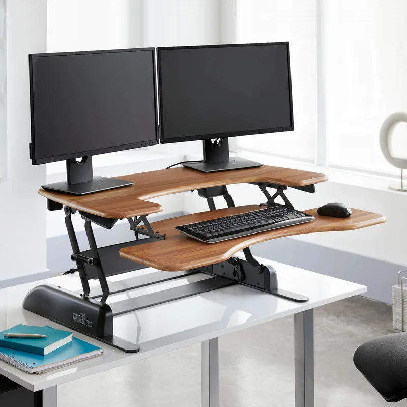 VariDesk Pro Plus 36