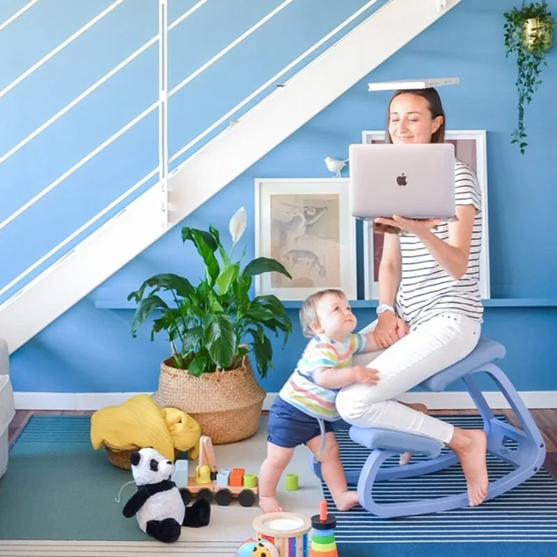 Varier Variable Balans Original Kneeling Chair