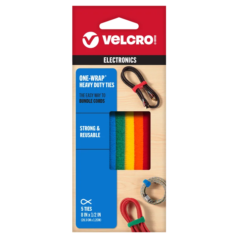 Velcro ONE-WRAP Cable Ties