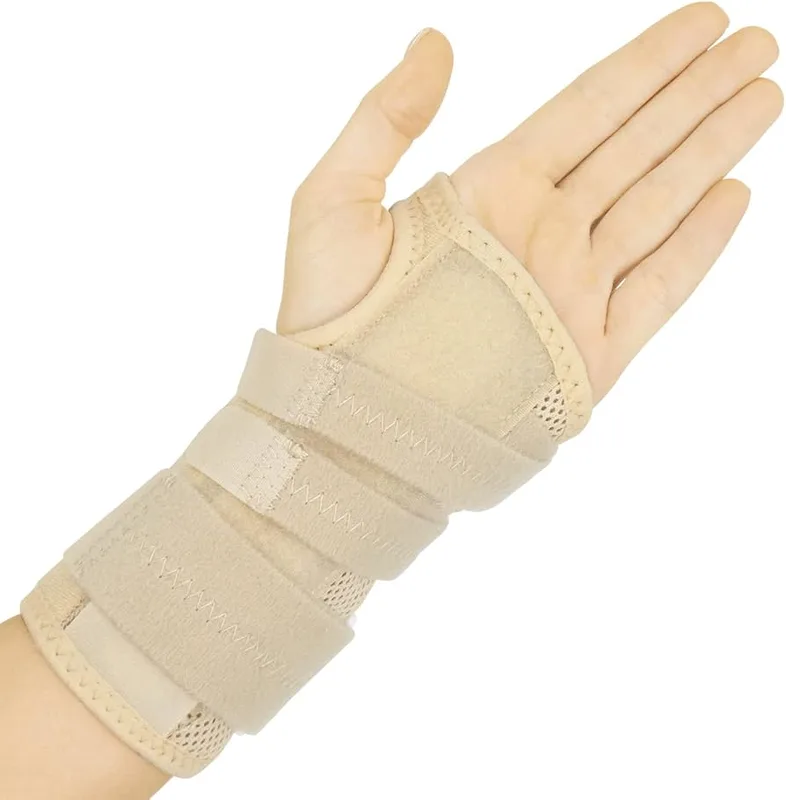 Vive Carpal Tunnel Wrist Brace with Splint