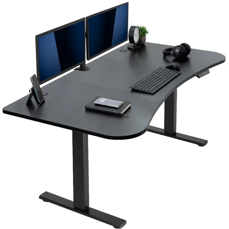 VIVO Electric Standing Desk (1B Series)