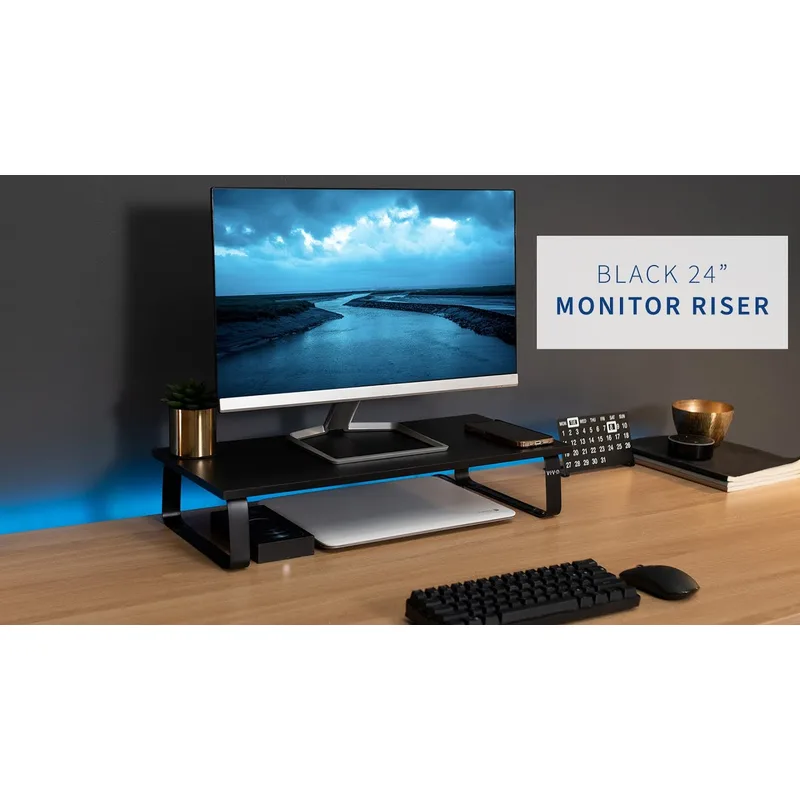 VIVO Monitor Riser