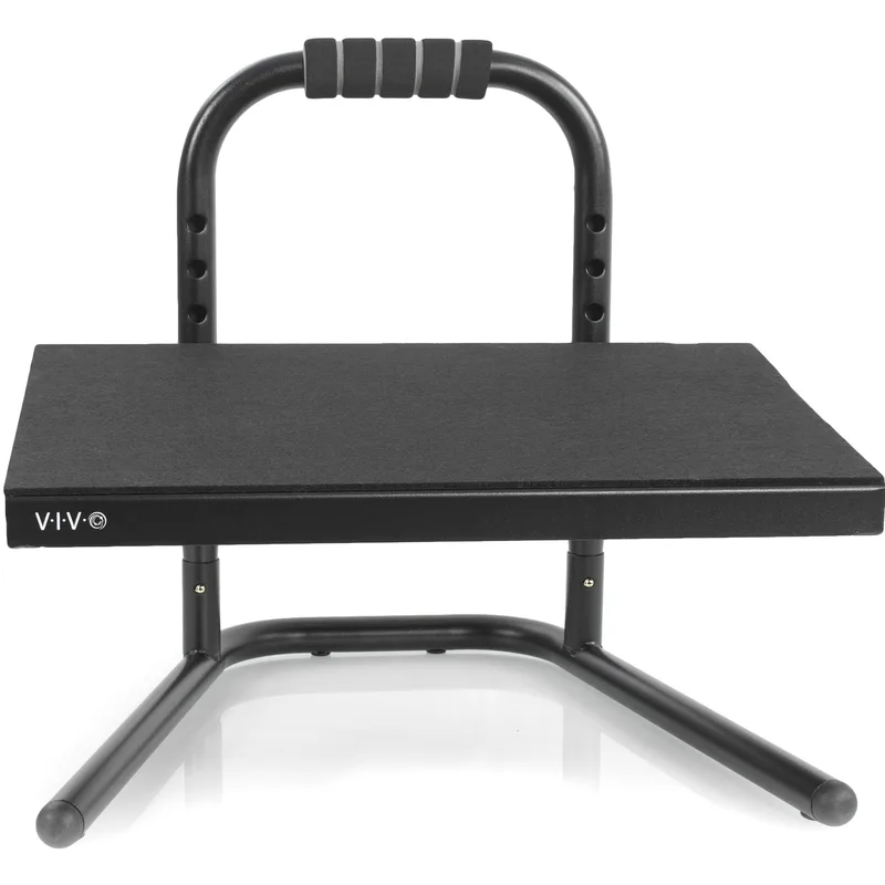 VIVO STAND-FT01 Height-Adjustable Footrest