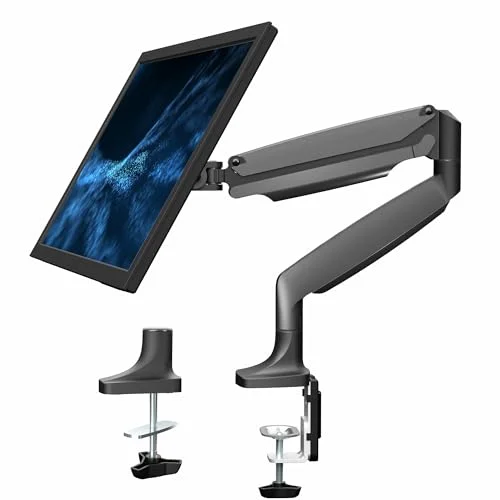 VIVO STAND-V001Q Gas Spring Monitor Arm