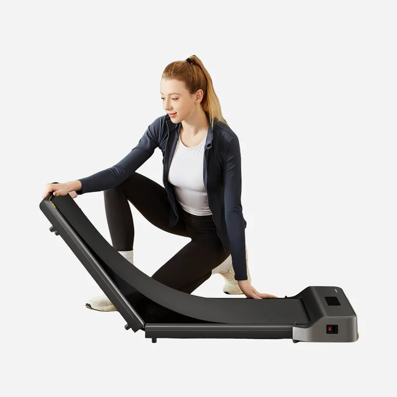 WalkingPad Z1 — Editor’s Pick