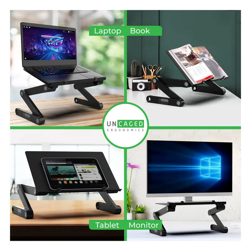 WorkEZ Professional Lap Desk