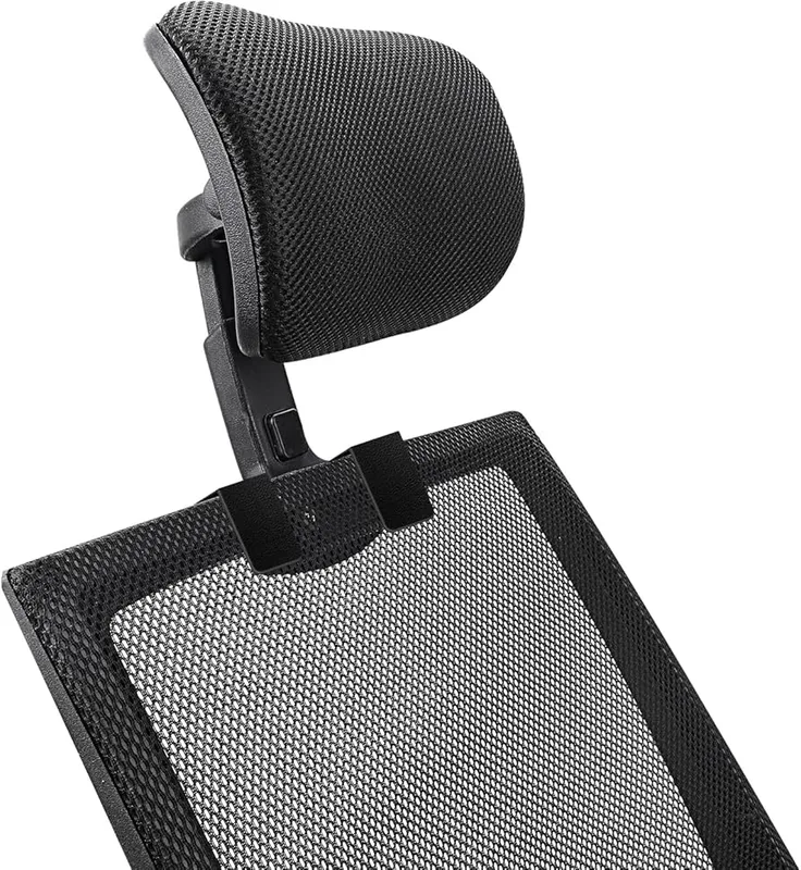 Yooken Office Chair Headrest Attachment — Best Add-On Upgrade
